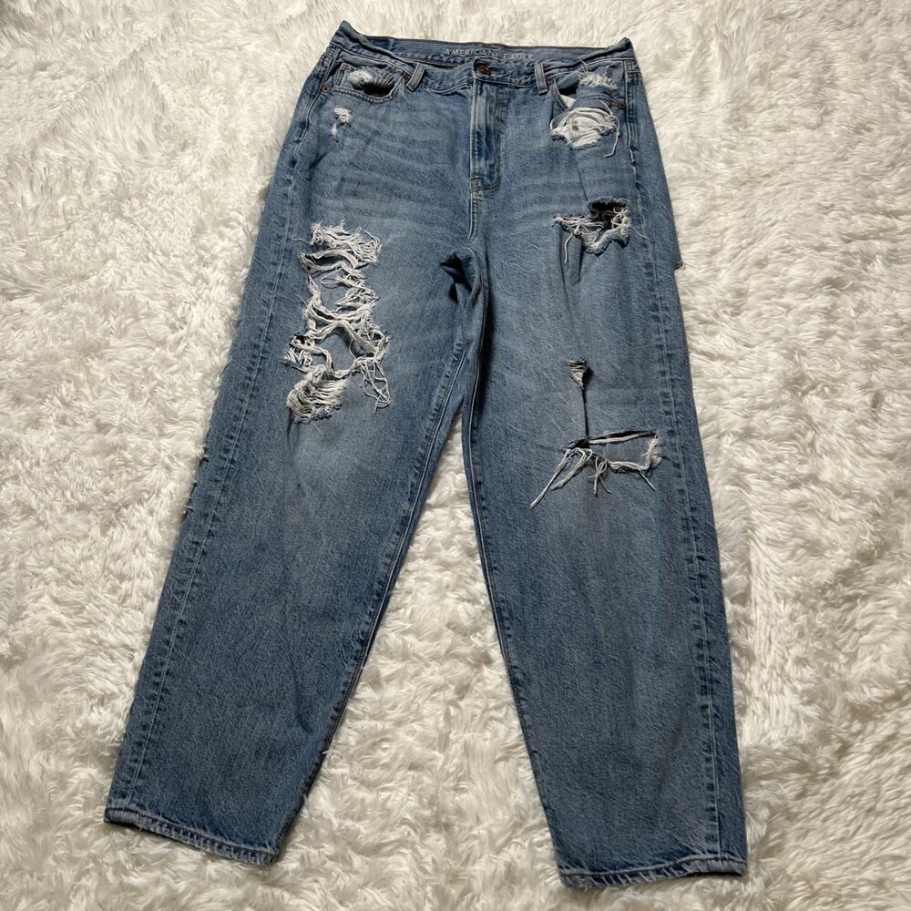 Women’s American Eagle Blue Jean Size 10